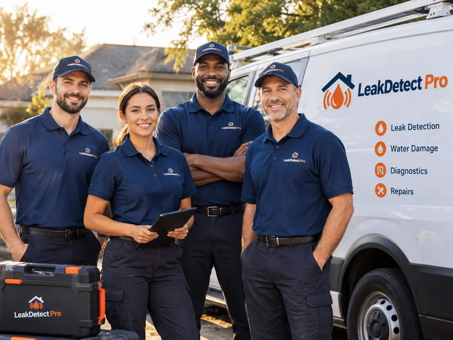 Roof Repair company in Evanston, IL